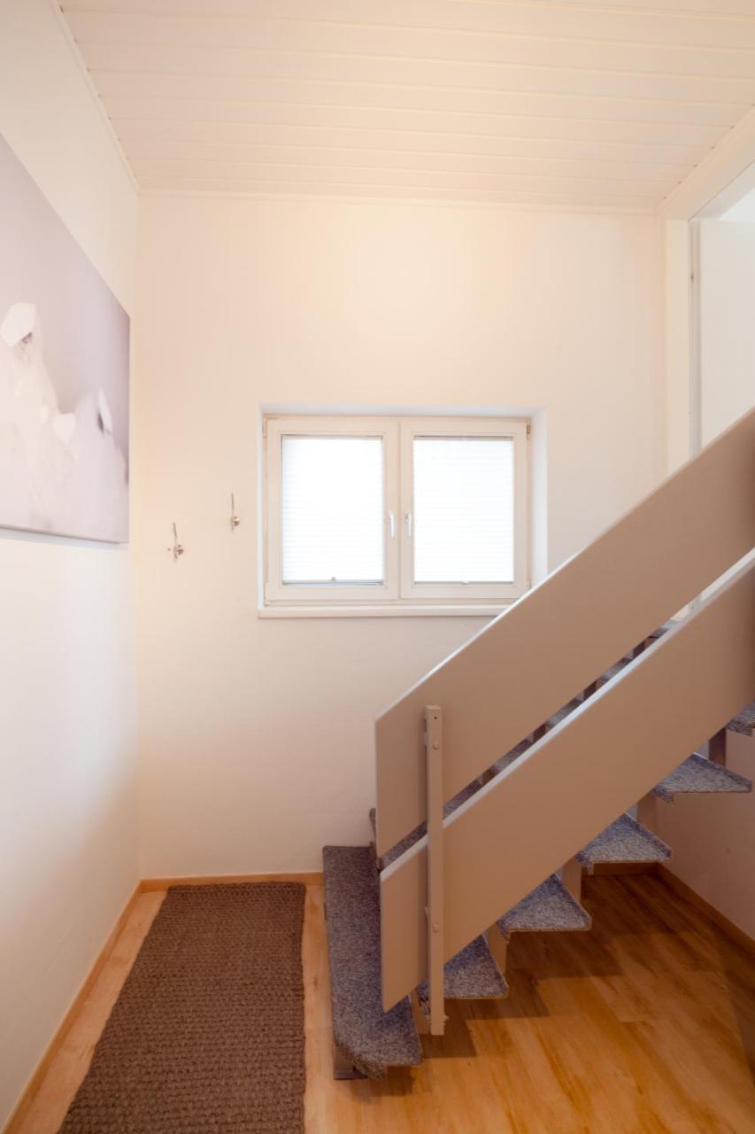 Apartment Bergkristall Sonnenalpe Nassfeld Ngoại thất bức ảnh