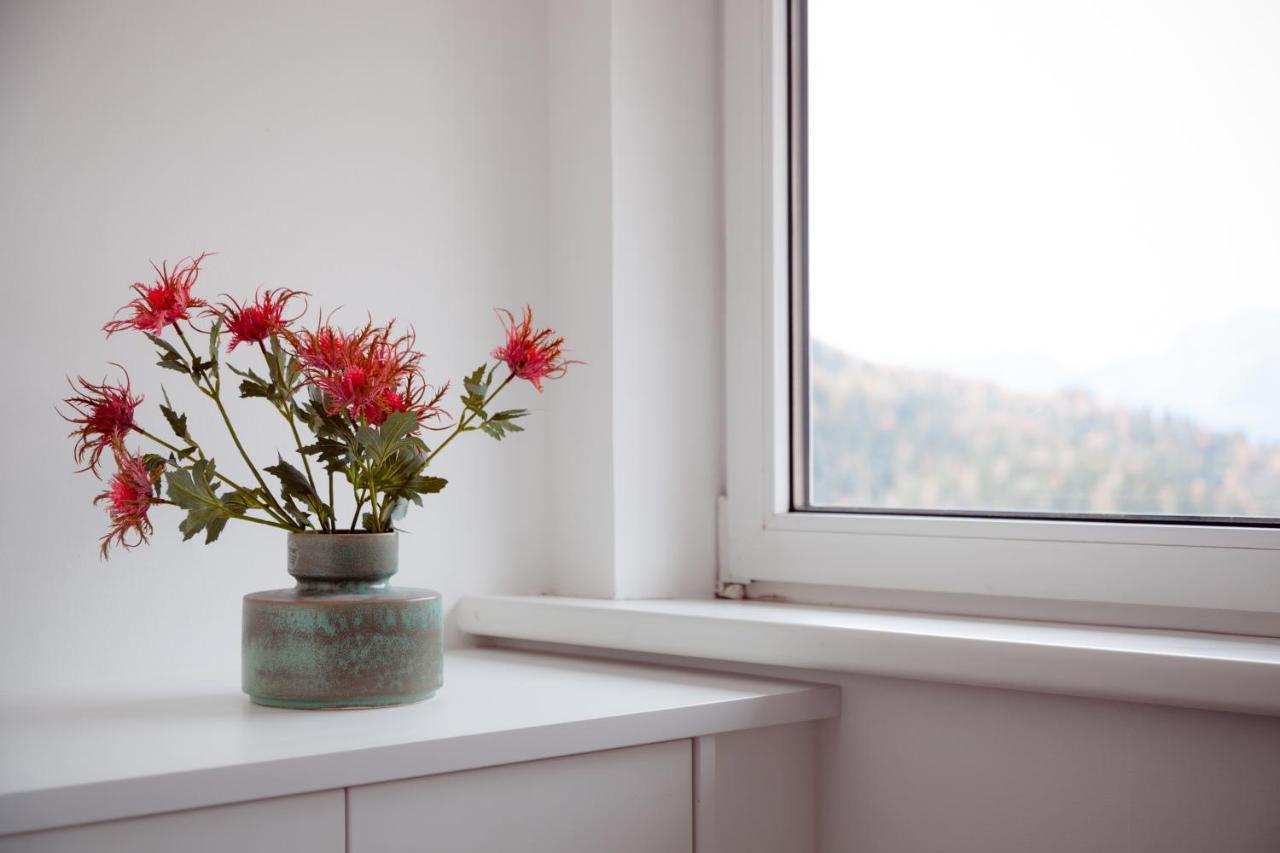 Apartment Bergkristall Sonnenalpe Nassfeld Ngoại thất bức ảnh