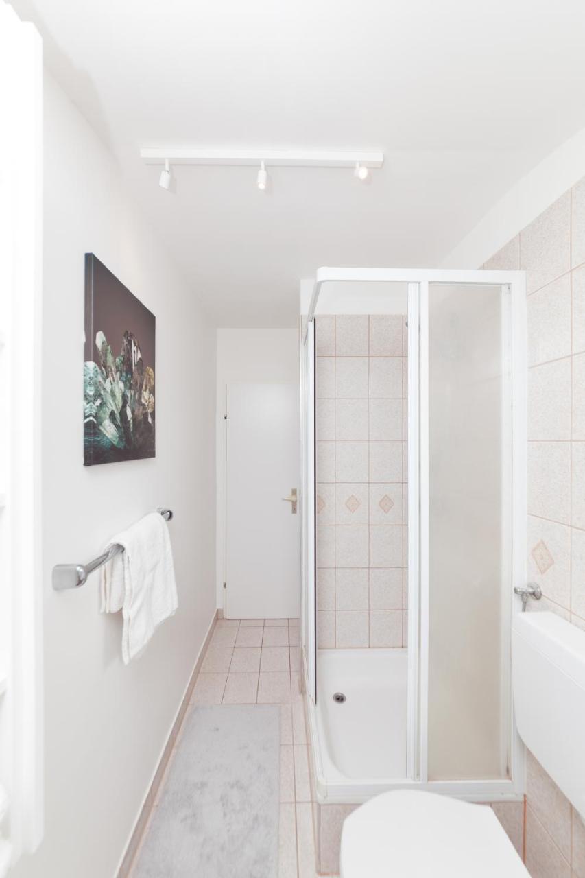 Apartment Bergkristall Sonnenalpe Nassfeld Ngoại thất bức ảnh