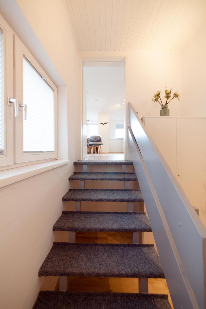 Apartment Bergkristall Sonnenalpe Nassfeld Ngoại thất bức ảnh